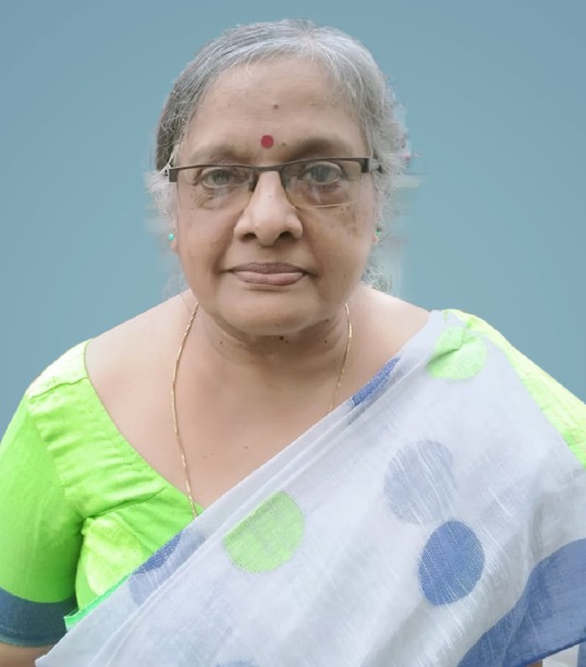 Dr.(Prof.) Mallika Banerjee