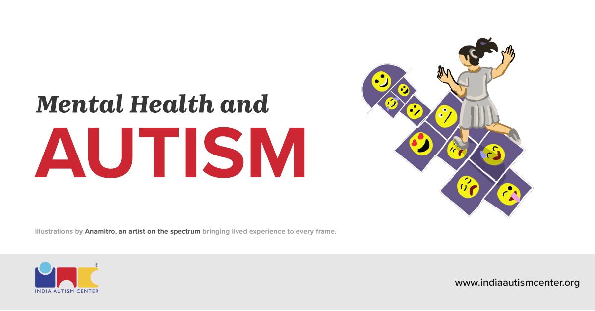 Autism and Mental Health: What Every One Should Know in 2026