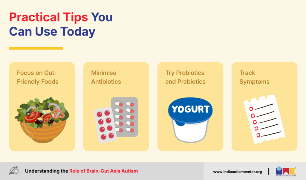 Practical Tips You Can Use Today