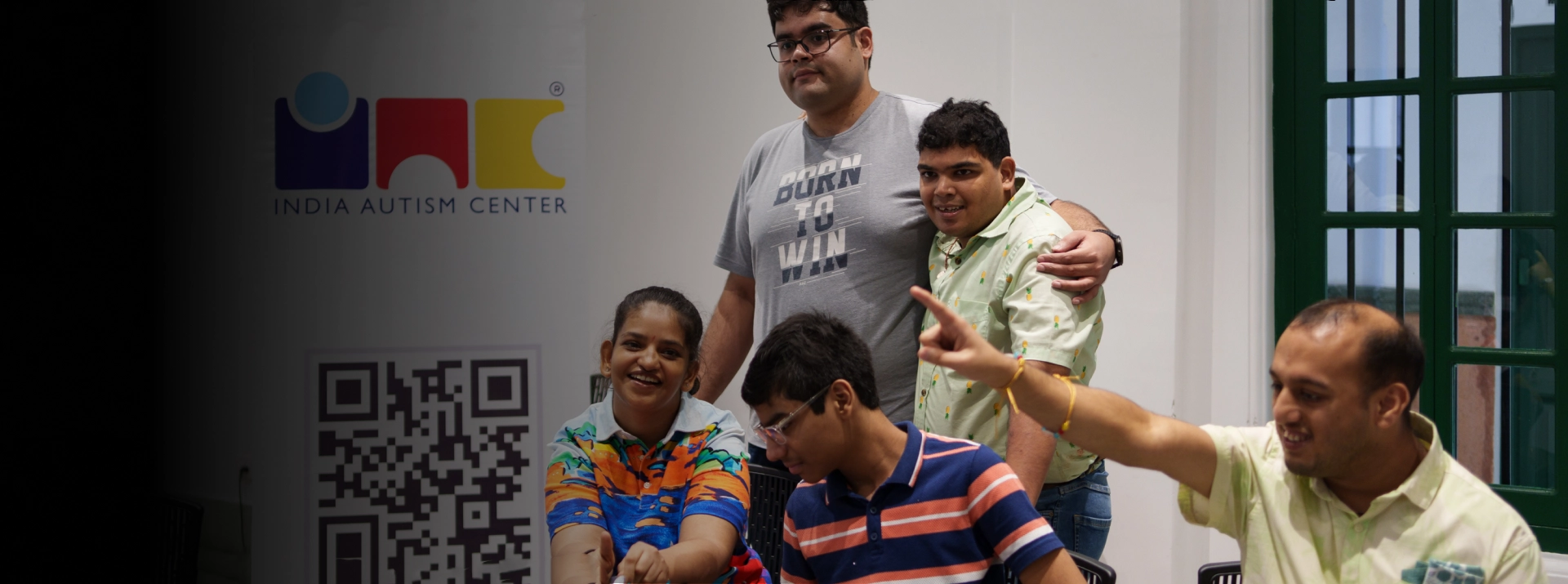 Daily Life Recreational Activities India Autism Center IAC daily-life-recreational-activities-india-autism-center-iac