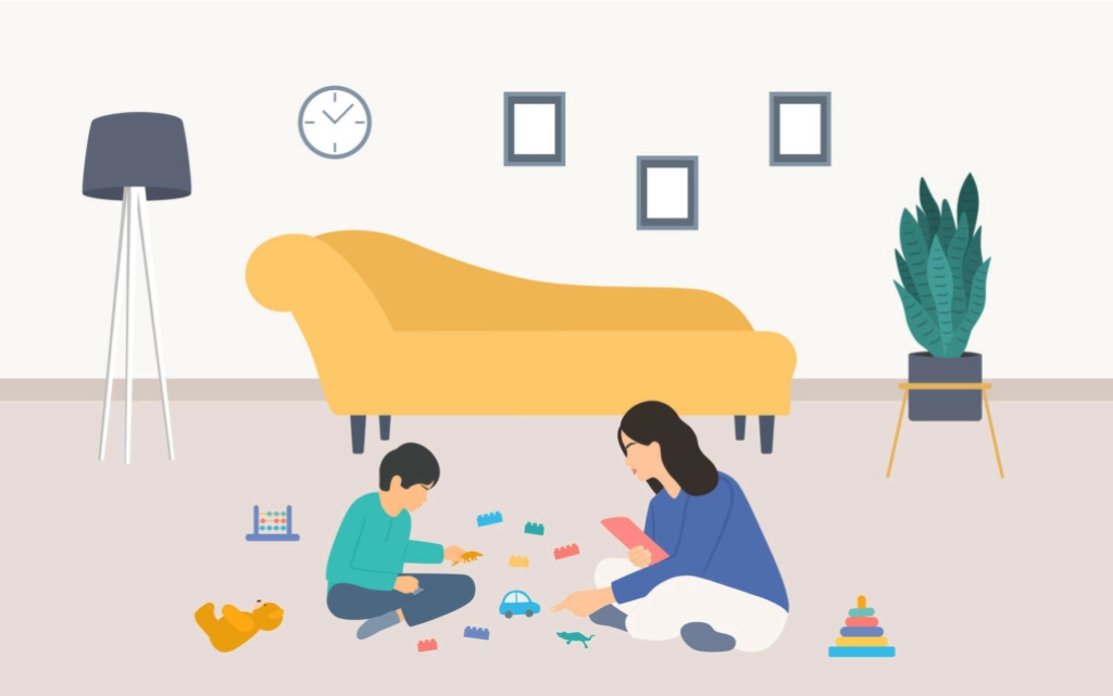 Autism Therapies You Can Try at Home: Types, Benefits, and How-to Guide