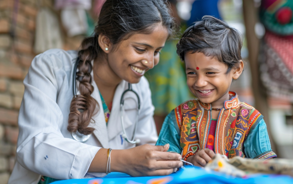 The need for autism awareness and better research in India