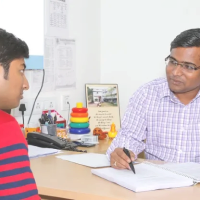 Dr. Praveenkumar Jakati