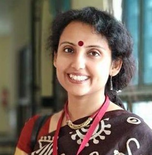 Dr. Aditi Bandyopadhyay