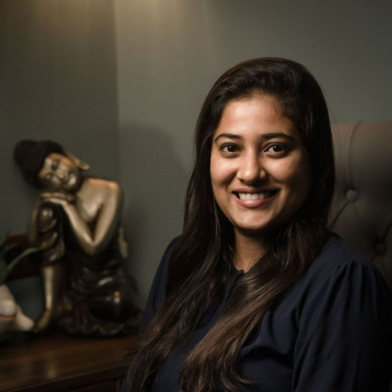Mansi Sanghvi Bhayani