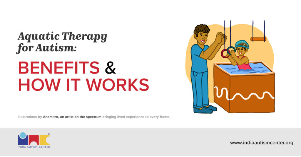 Aquatic Therapy for Autism: Benefits & How It Works (2026)