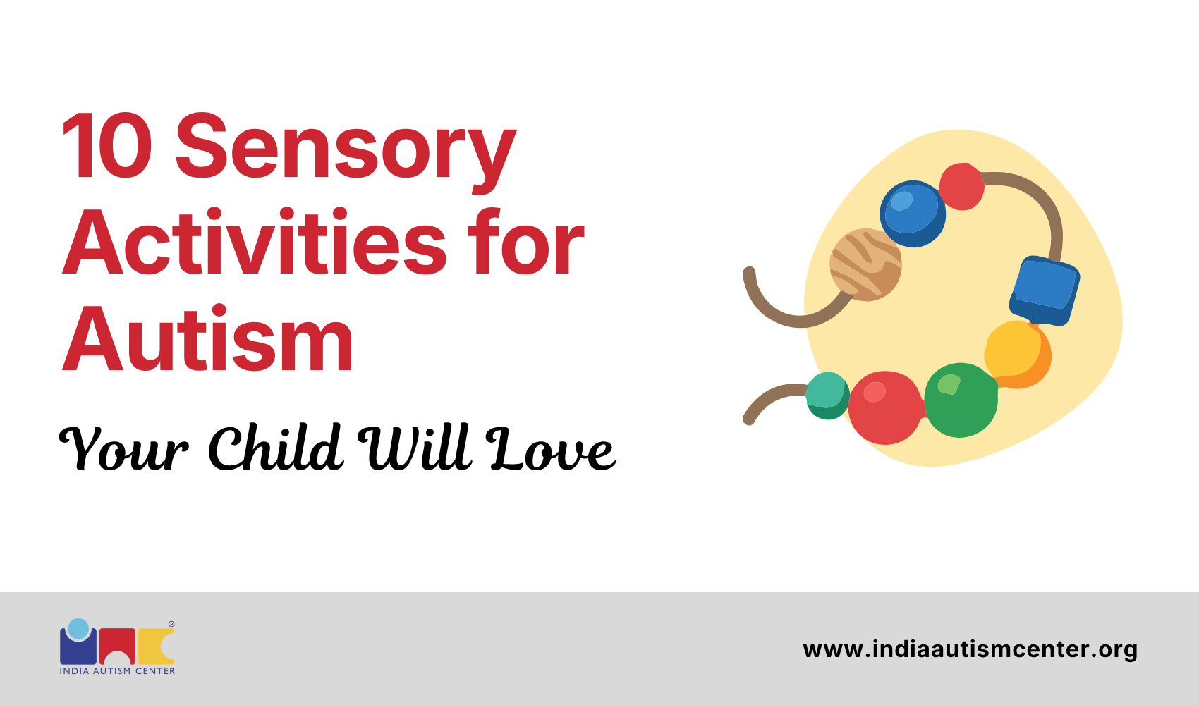10 Sensory Activities for Autism Your Child Will Love