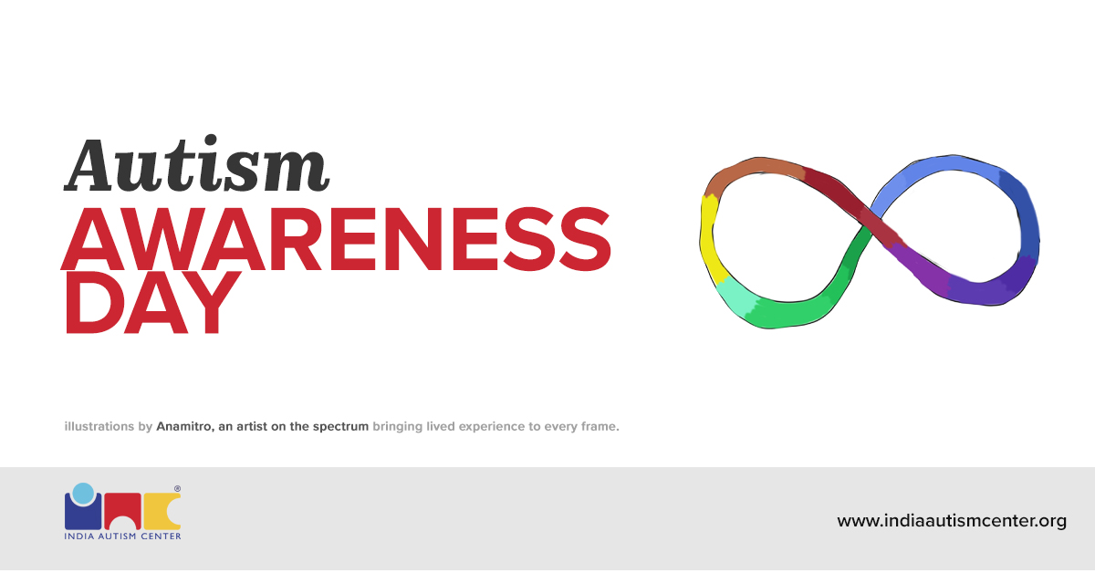 India’s Perspective on Autism: Reflecting on Autism Awareness Day