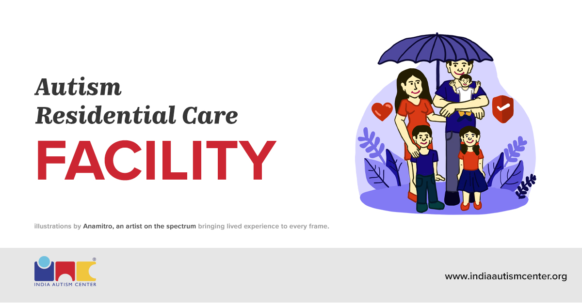 Choosing the Right Residential Care Facility for Autistic Adults: Questions to Ask