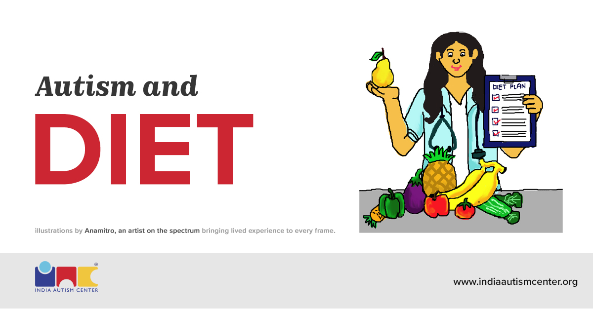 Autism Diet: A Detailed Guide (2026)