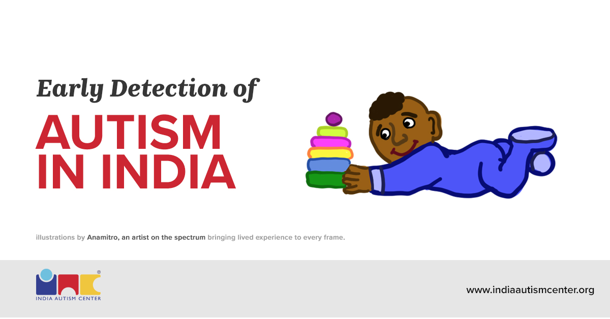 Early Detection of Autism