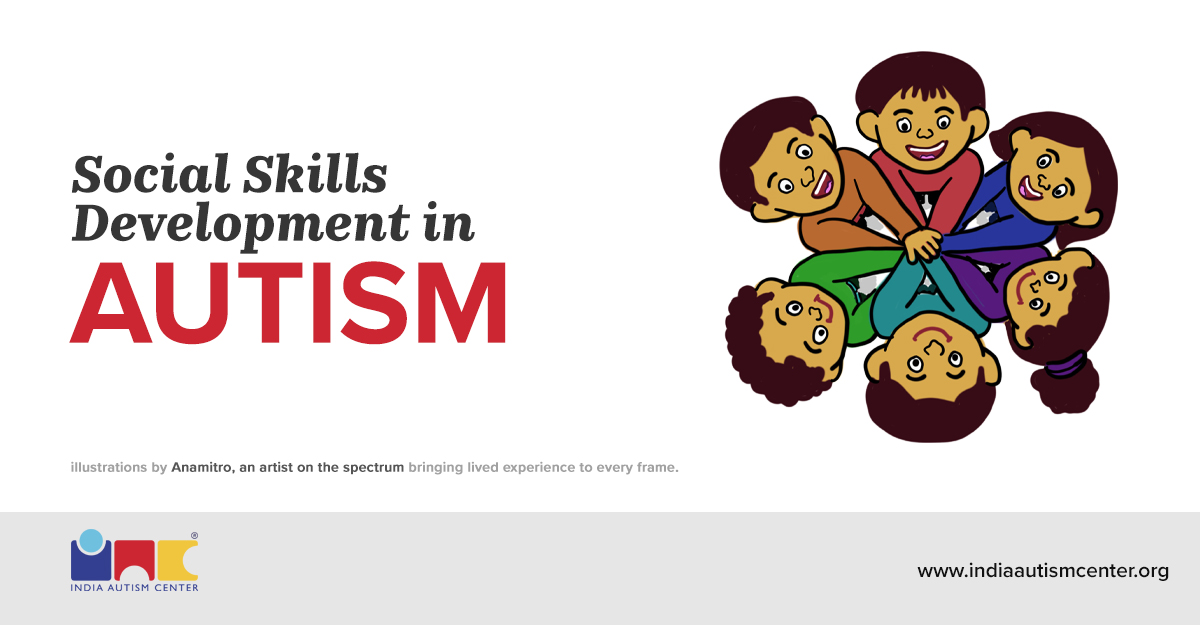 Social Skills Development in Autism | 5 Proven Approaches (2026)