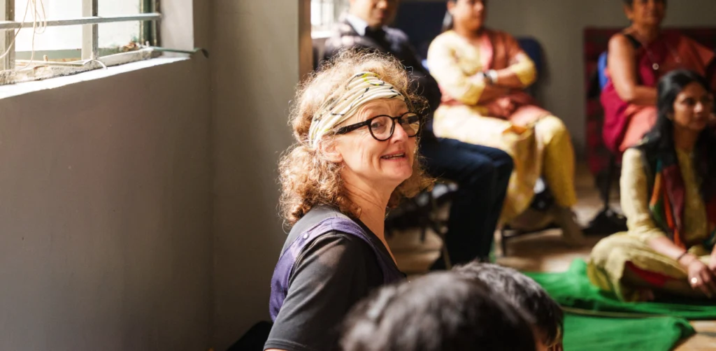 The Hunter Heartbeat Program: Inclusive Theatre Comes to Kolkata