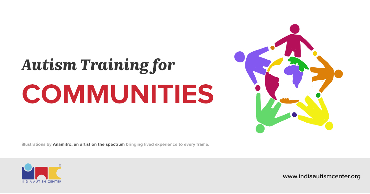 Importance of Autism Training for Communities