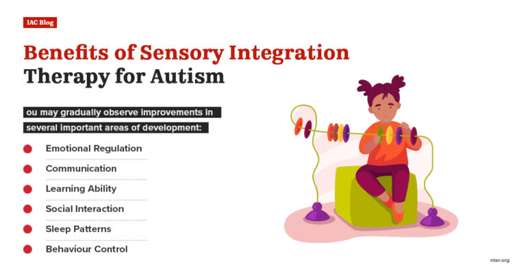 Sensory Integration Therapy for Autism Explained (2026)
