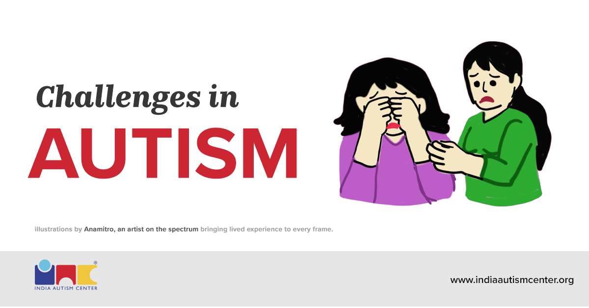 A Guide to the Challenges in Autism [2026]