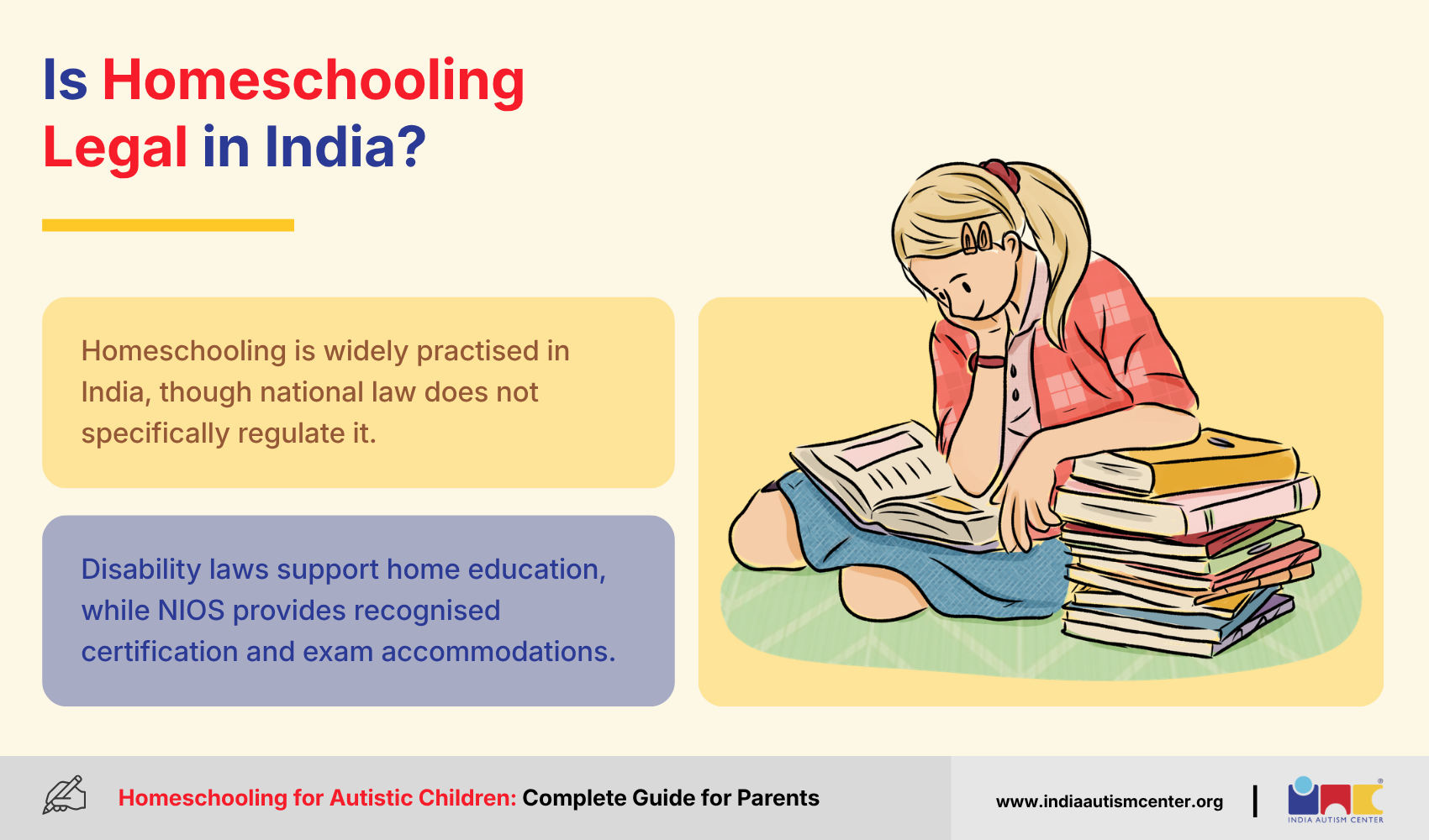 Is Homeschooling Legal in India?