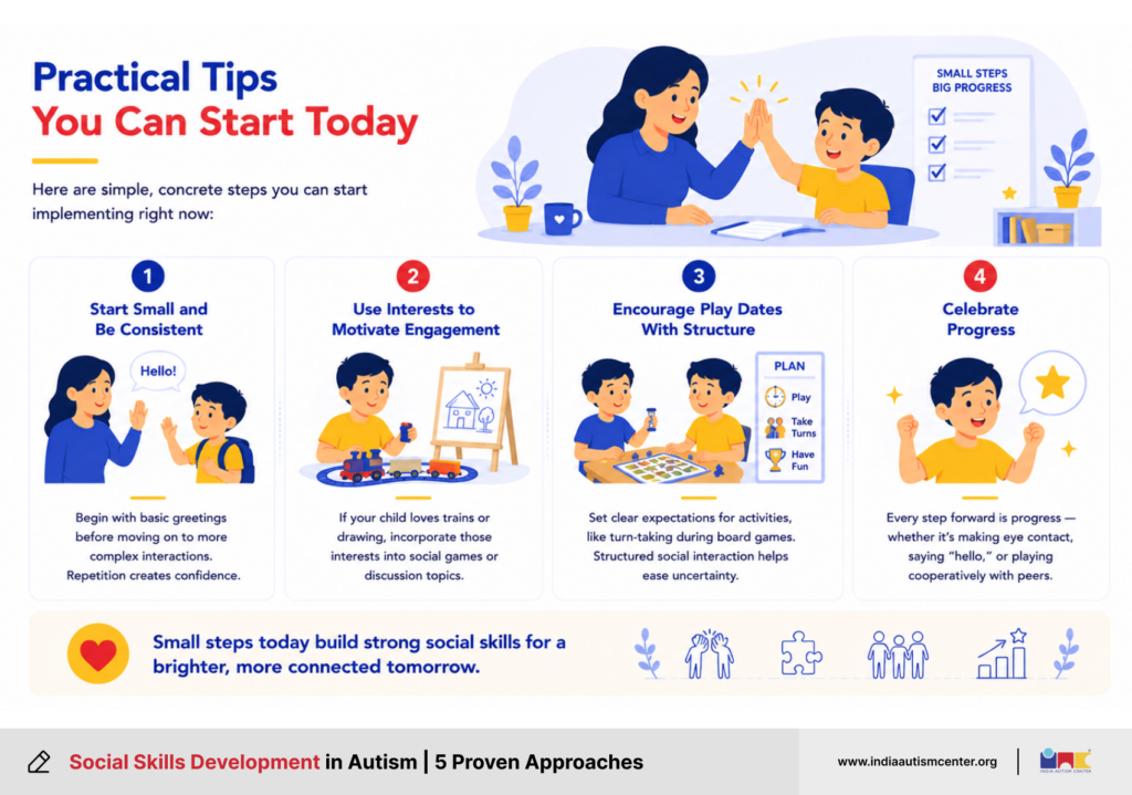 Practical Tips You Can Start Today