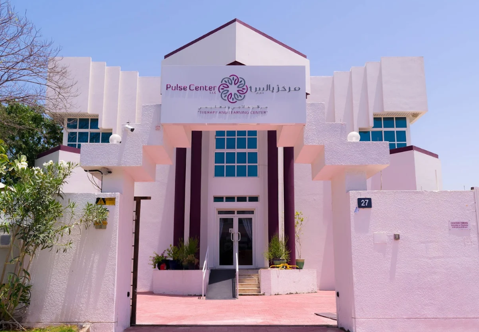 pulse therapy and learning center