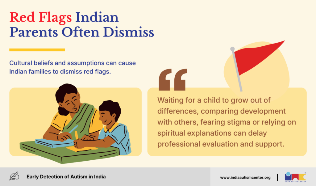 Red Flags Indian Parents Often Dismiss