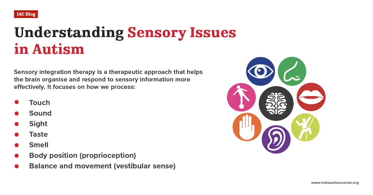 Sensory Integration Therapy for Autism Explained (2026)