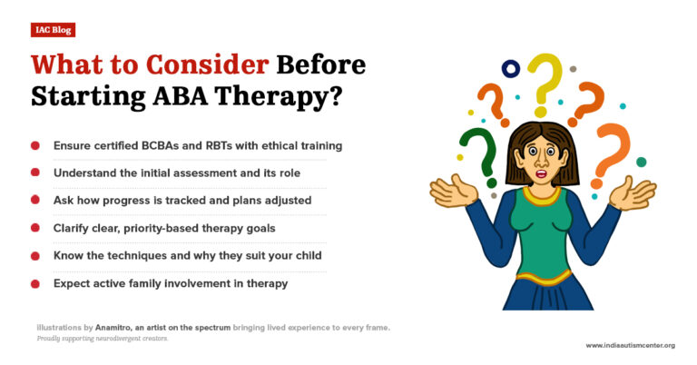 What Is ABA Therapy for Autism Spectrum Disorder?