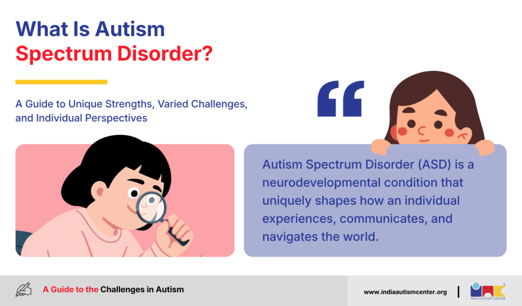 Imagen ilustrativa: Entendiendo el autismo: desafíos y cómo acompañar — Educación
