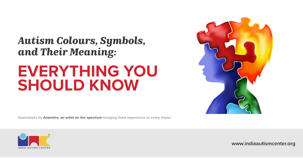 Autism Colors & Symbols – What do they Mean?
