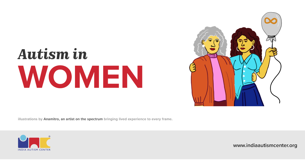 Autism in Women