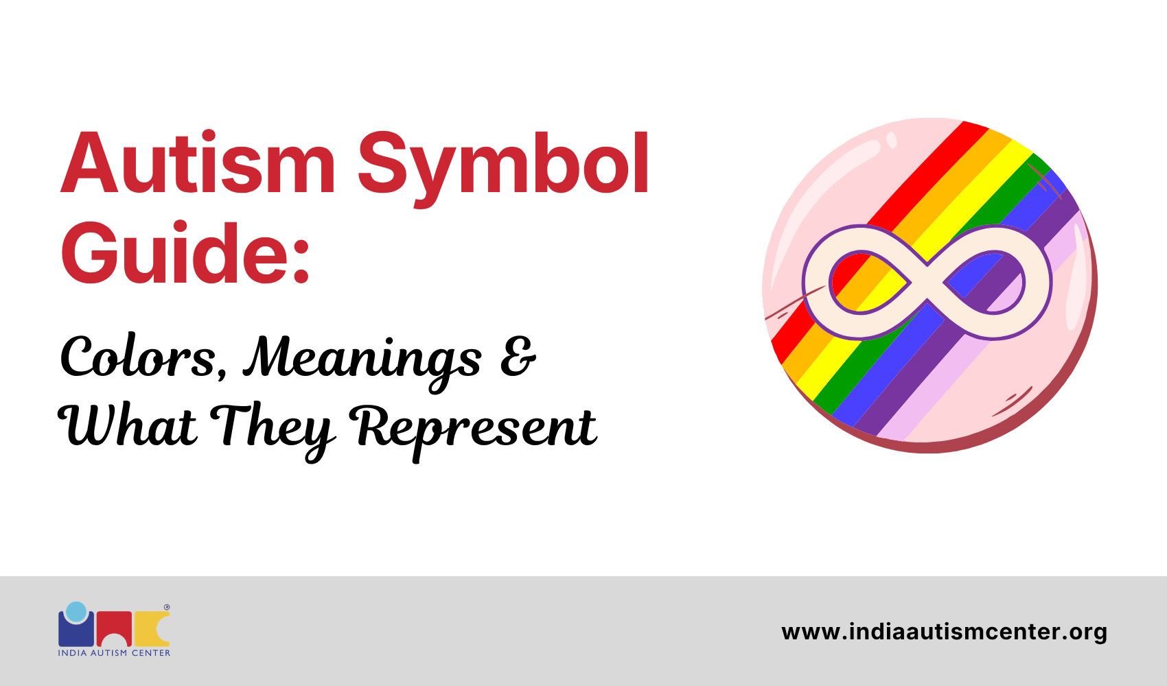 Autism Symbols & Colors: Meanings, History & What They Stand For