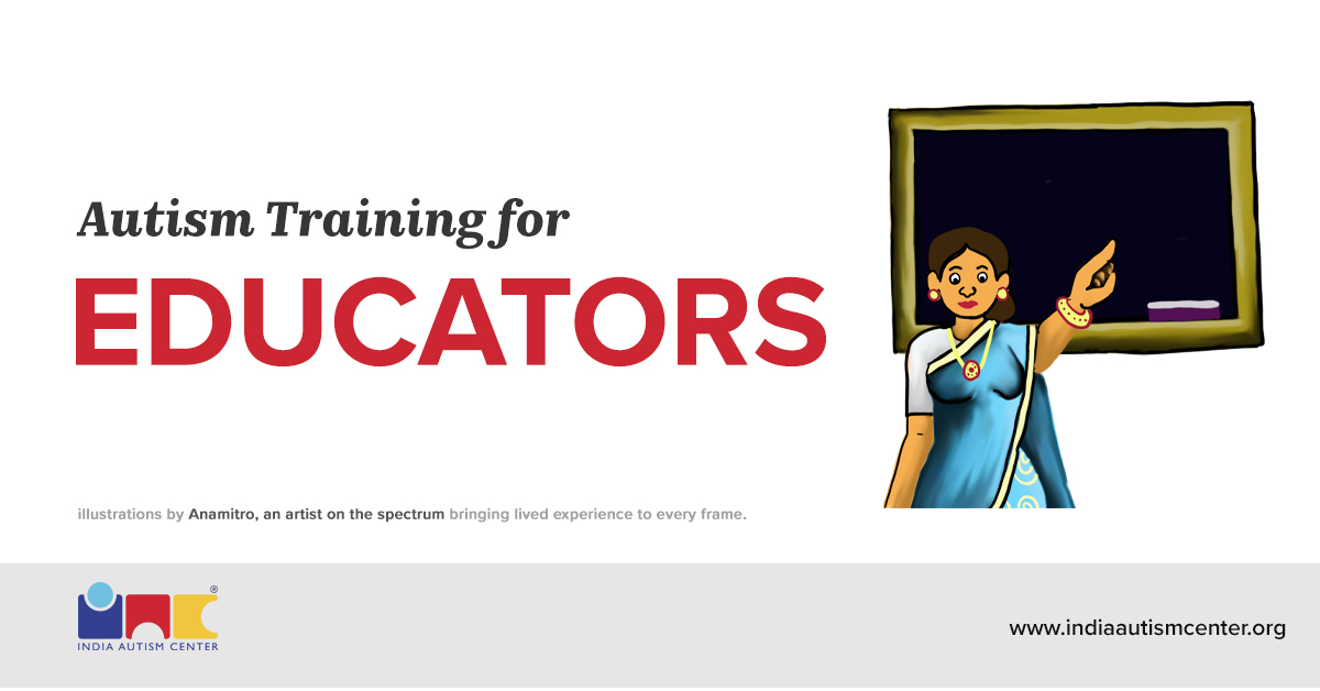 Why Autism Training is Important for Educators