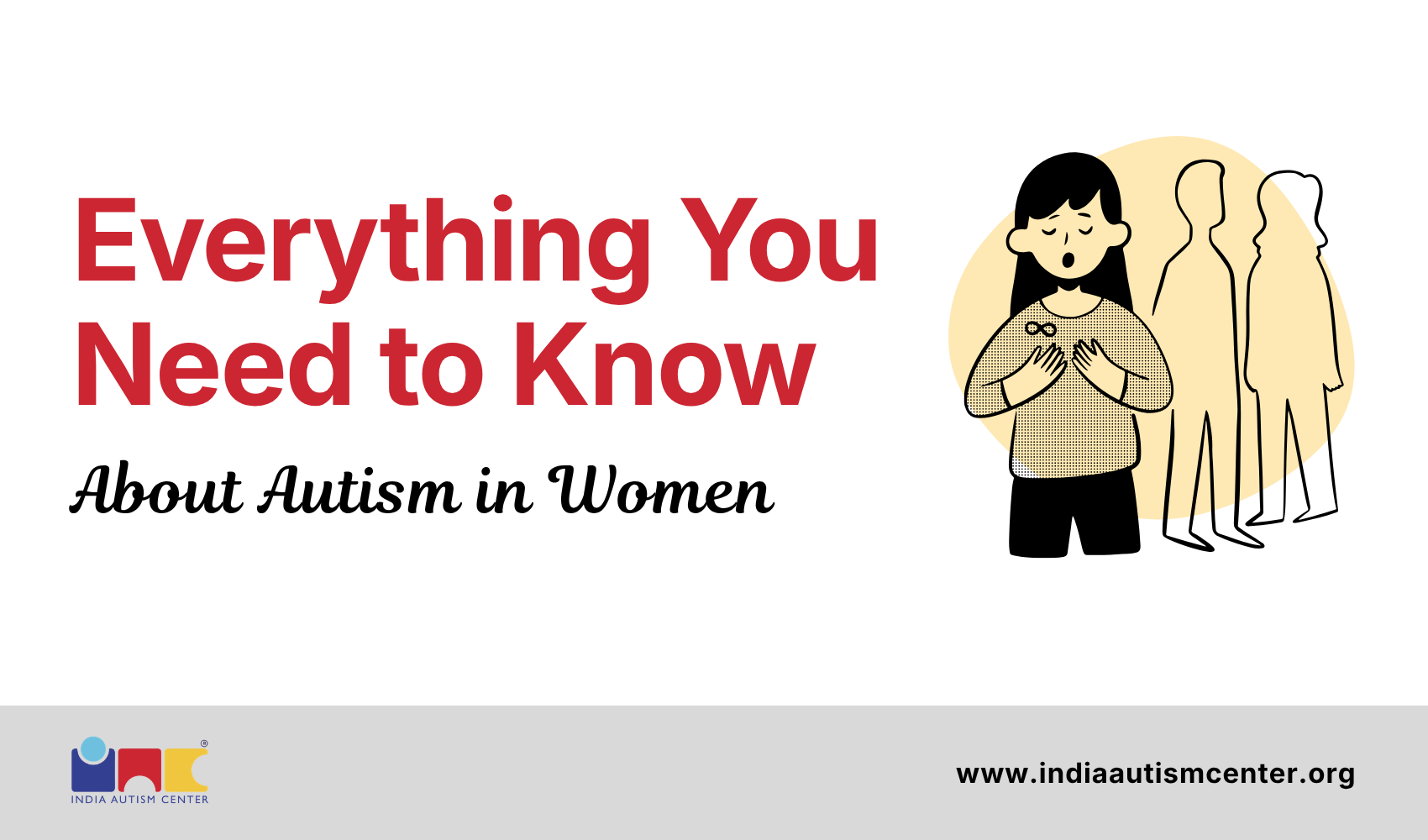 Everything You Need to Know About Autism in Women