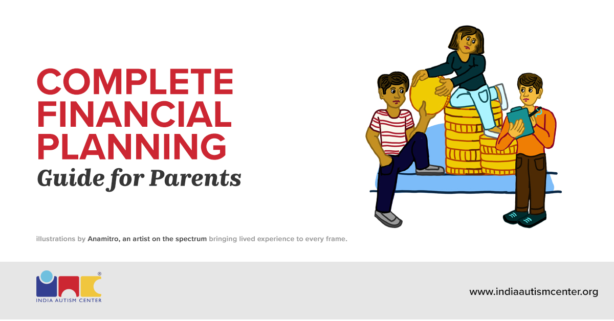 Complete Financial Planning Guide for Parents