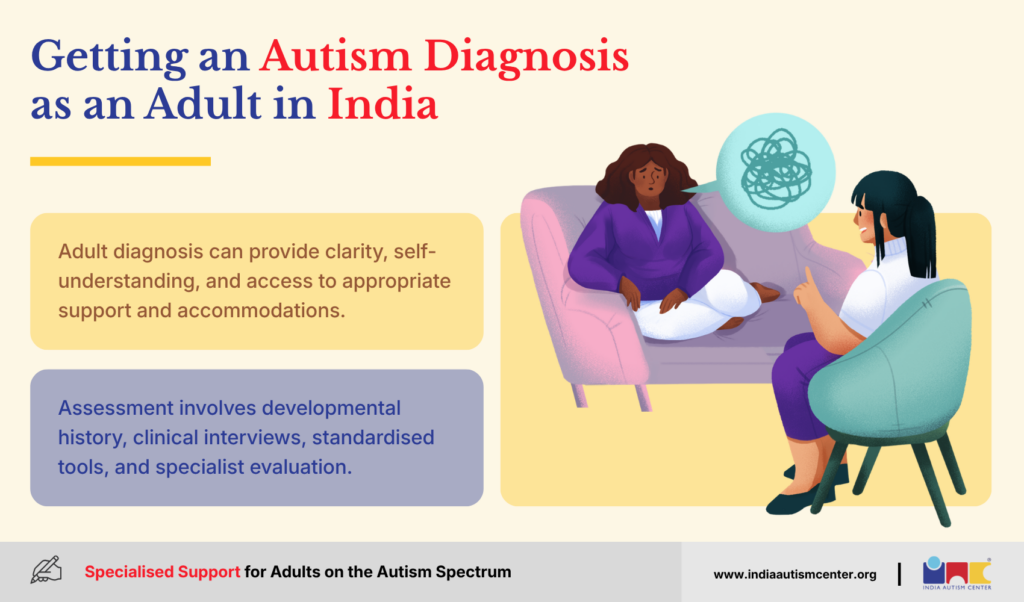 Getting an Autism Diagnosis as an Adult in India