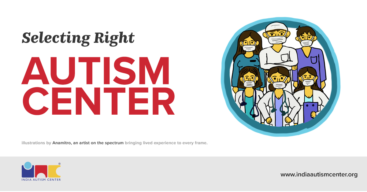 Key Factors to Consider When Selecting an Autism Therapy Center