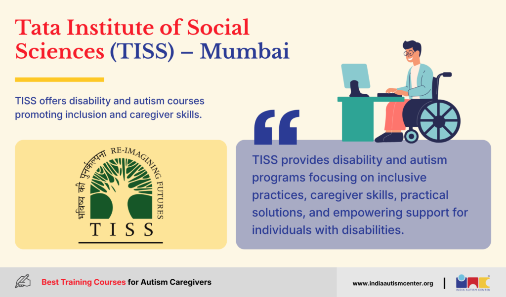 Tata Institute of Social Sciences (TISS) - Mumbai