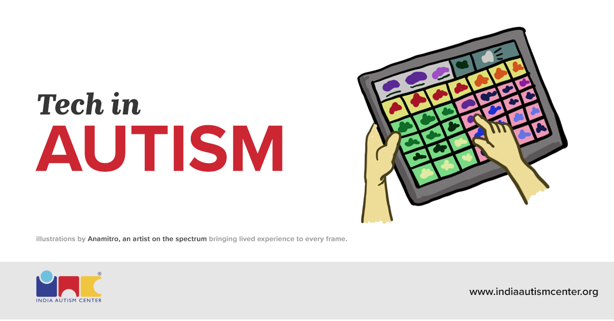 tech-in-autism
