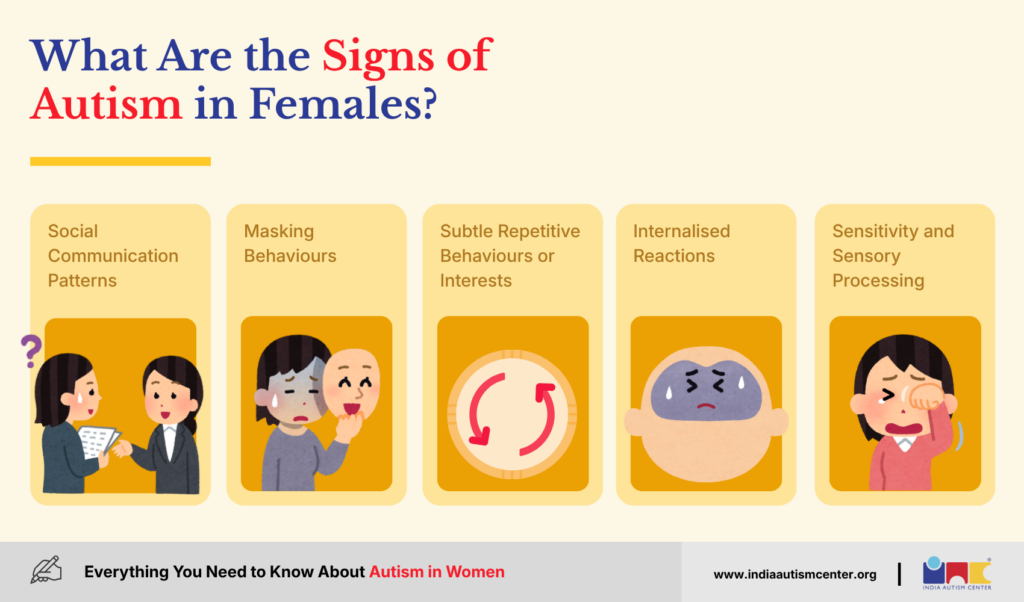 What Are the Signs of Autism in Females?