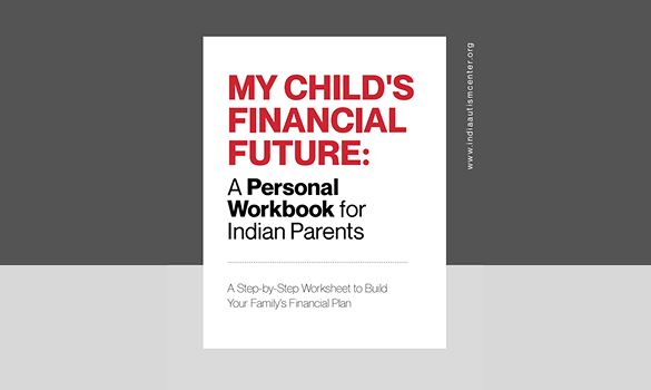 My Child’s Financial Future: