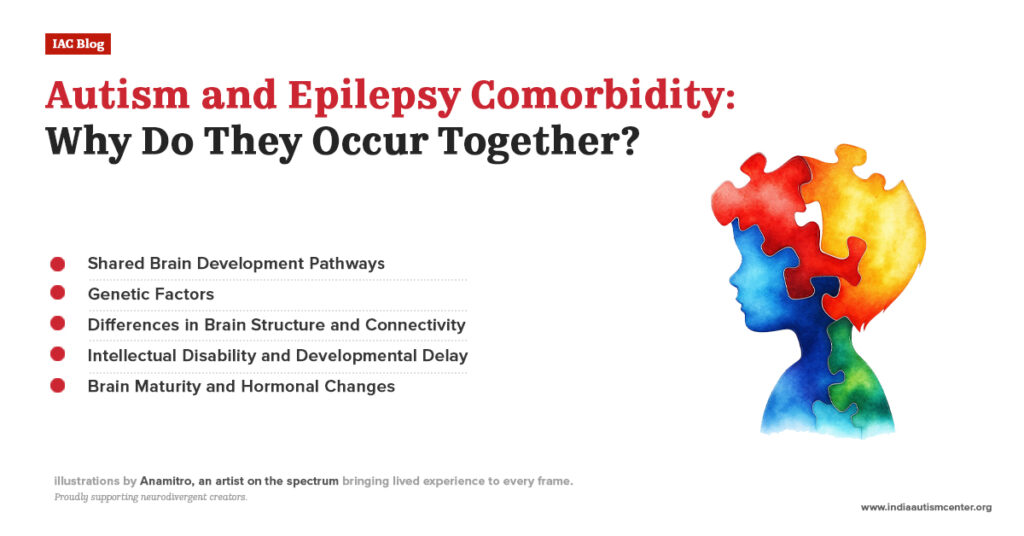 Autism and Epilepsy Comorbidity