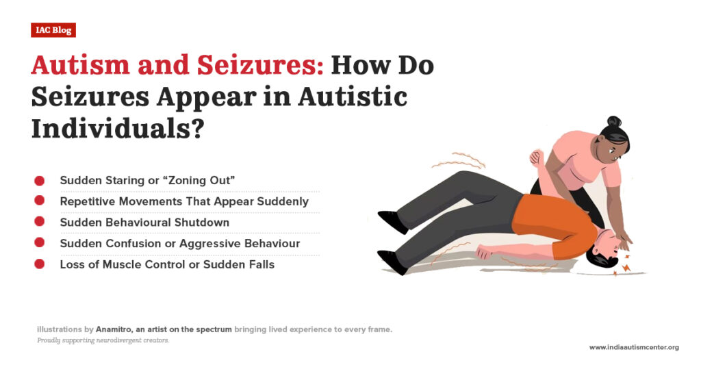Autism and Seizures