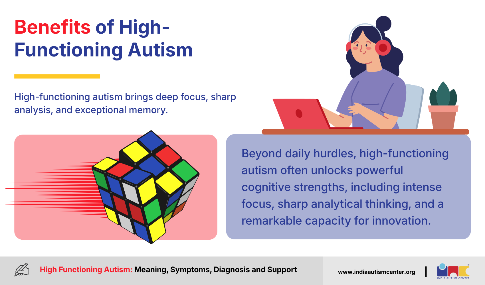 High Functioning Autism | A Detailed Guide (2026)