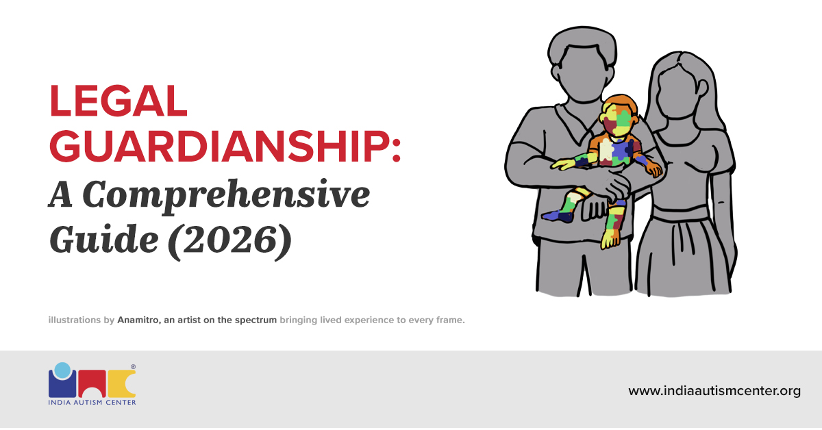 Legal Guardianship: A Comprehensive Guide (2026)