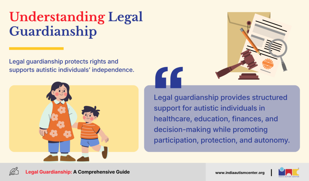 Understanding Legal Guardianship