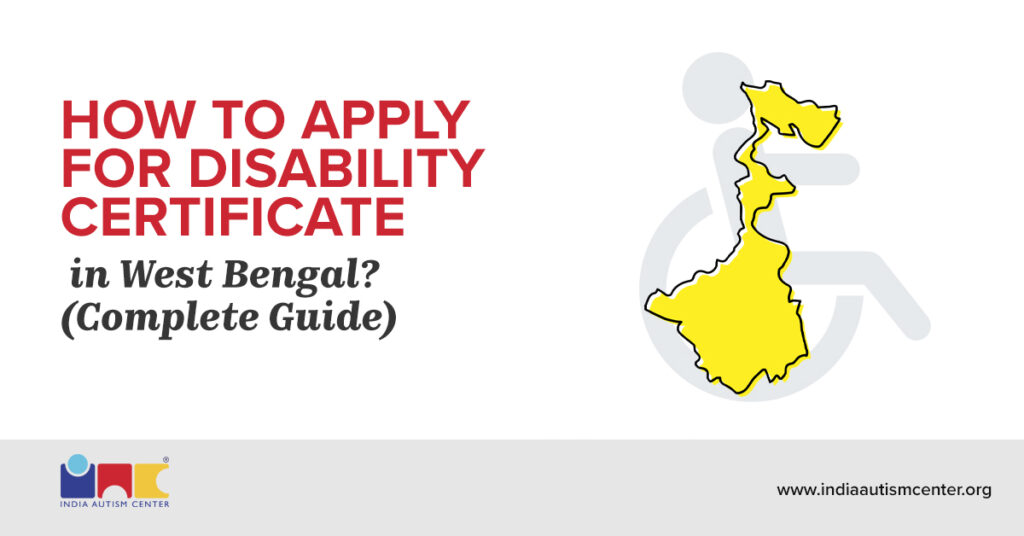 How to Apply for Disability Certificate in West Bengal? (Complete Guide)