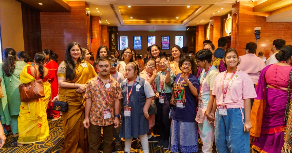 Celebrating Neurodiversity: Special Screening of Sitaare Zameen Par