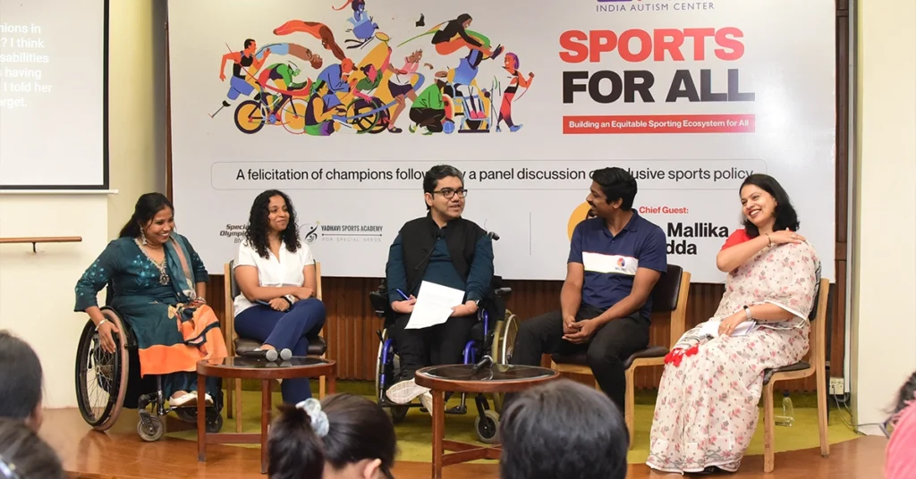 Sports for All