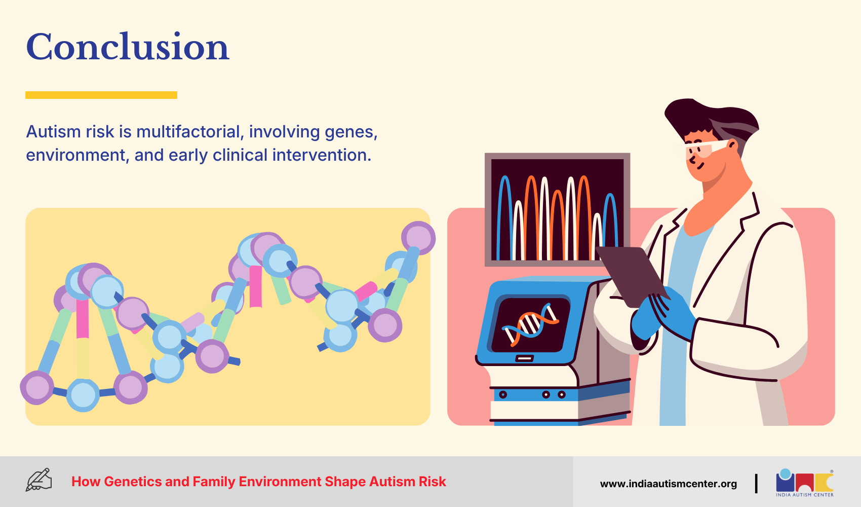 Is Autism Genetic? What the 2026 Research Actually Says