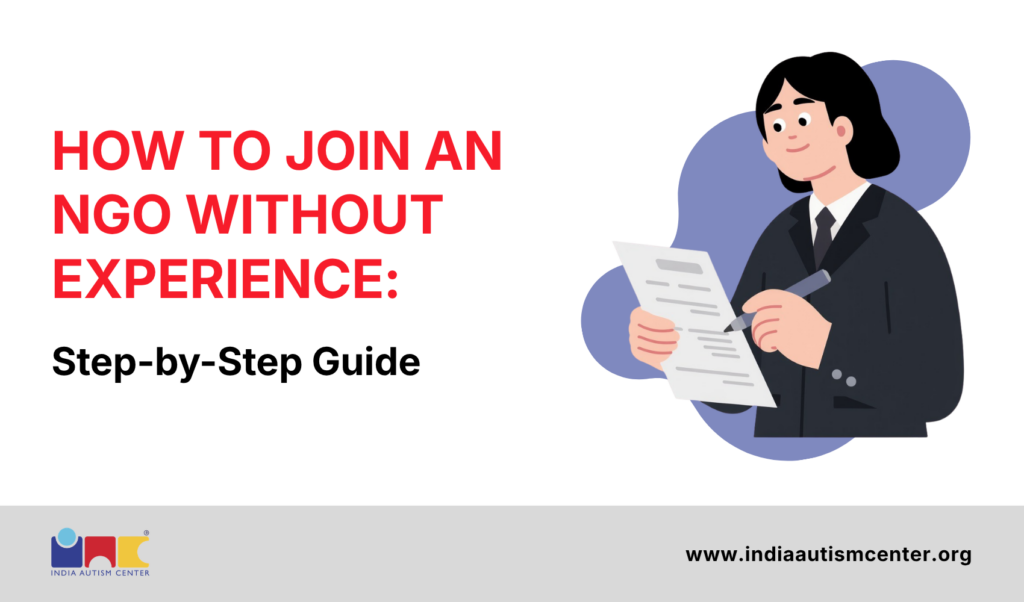 How to Join an NGO Without Experience: Step-by-Step Guide (2026)