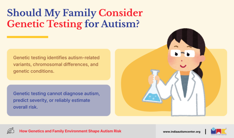 Is Autism Genetic? What the 2026 Research Actually Says